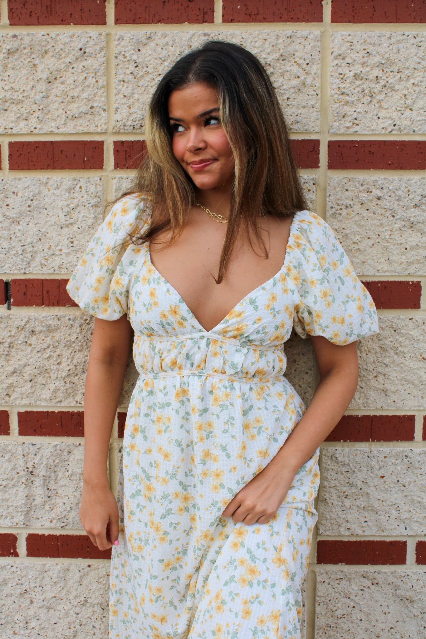 Serena Dress sold by Sienna Sky product image thumbnail 2