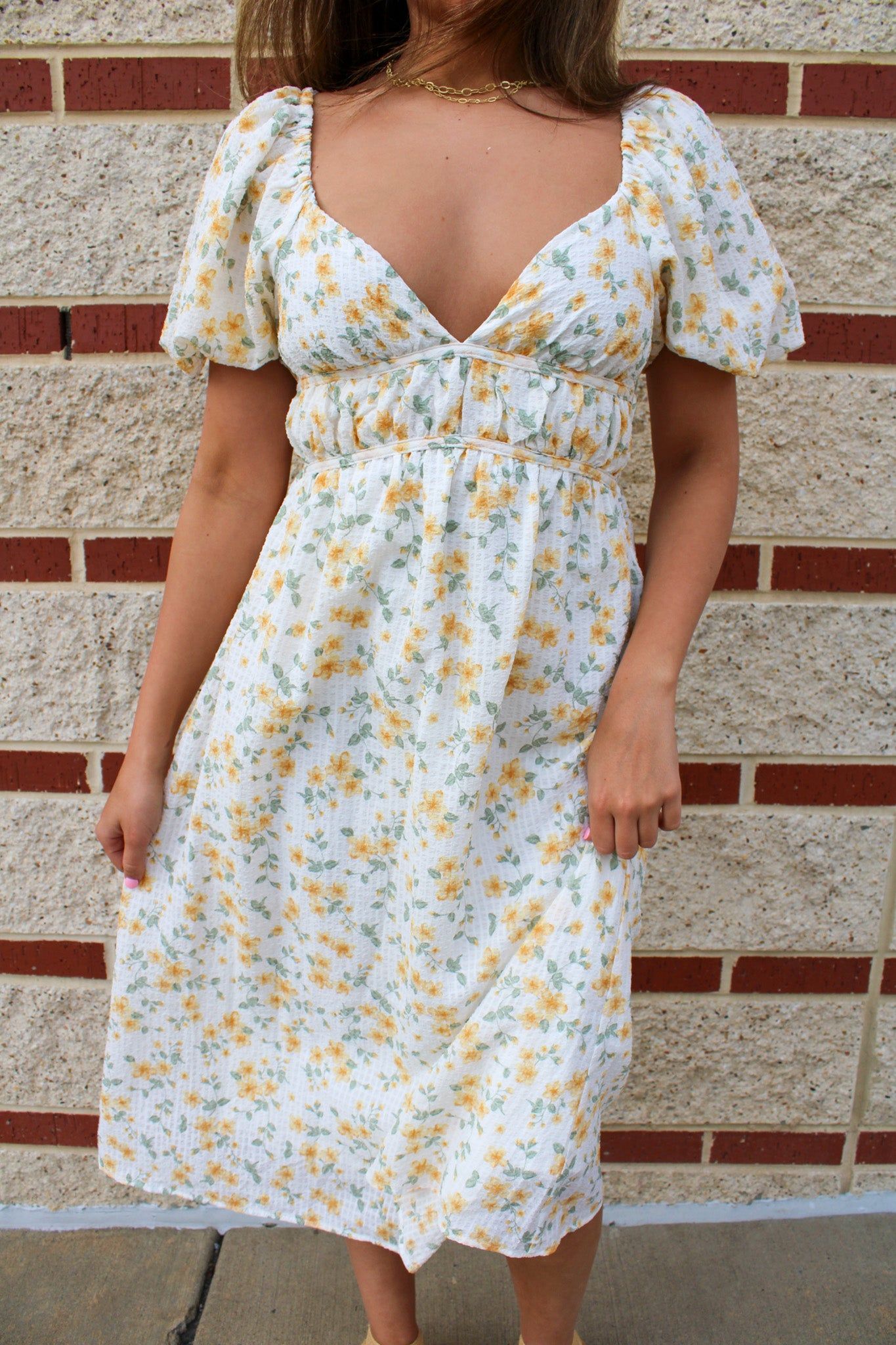 Serena Dress sold by Sienna Sky product image thumbnail 5