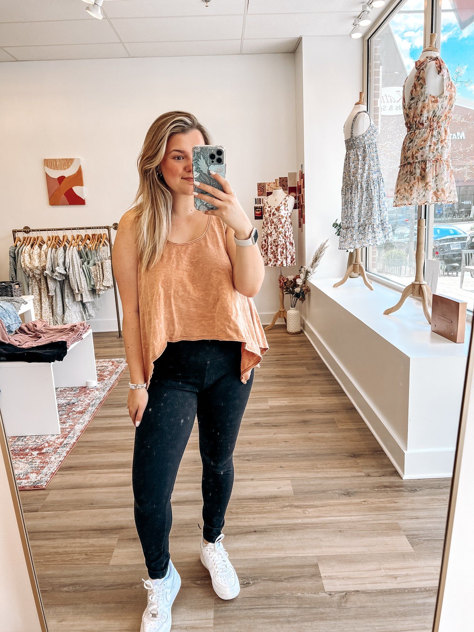 Jordyn Top sold by Sienna Sky product image thumbnail 2