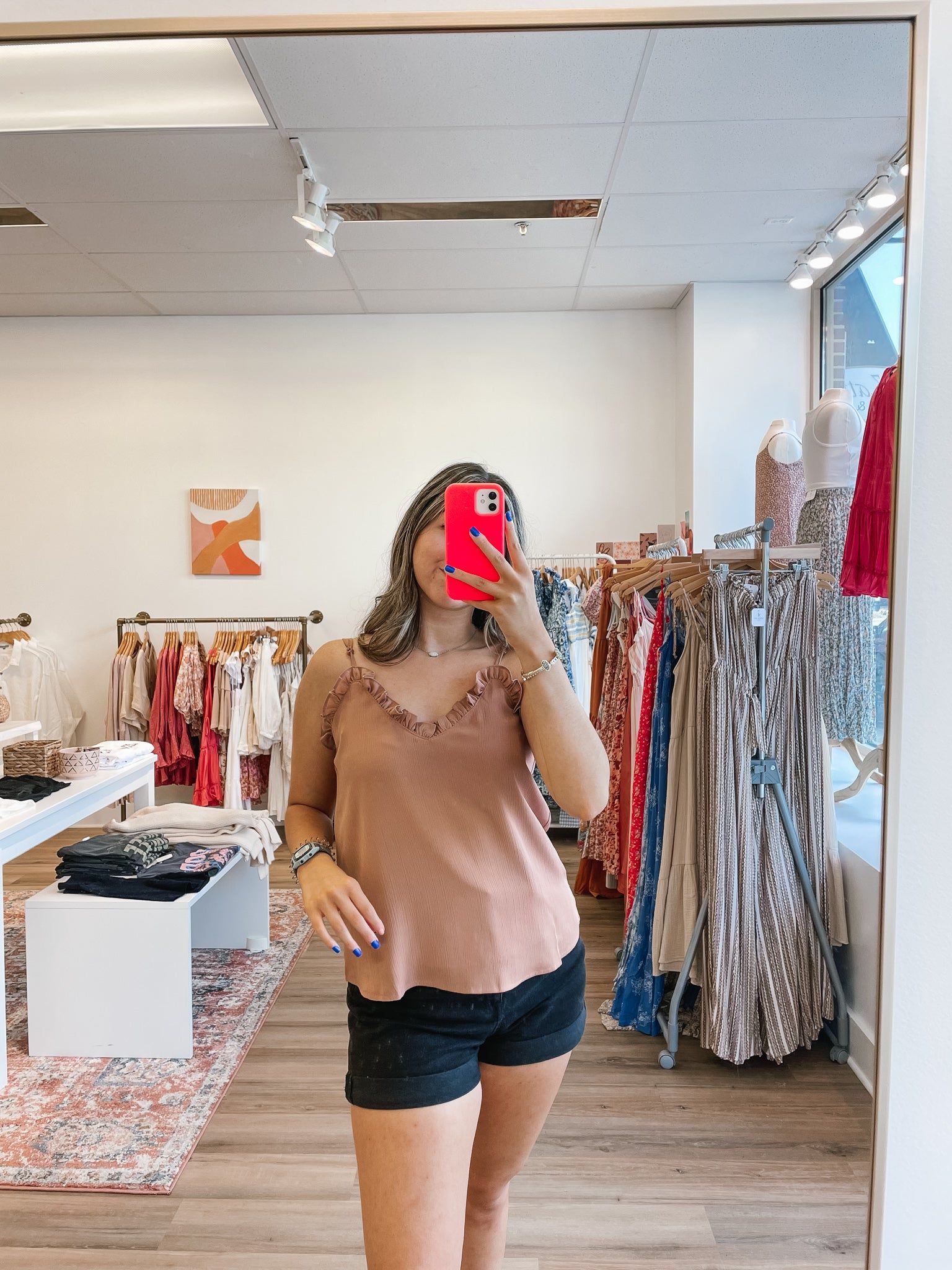 Nina Top sold by Sienna Sky product image thumbnail 3