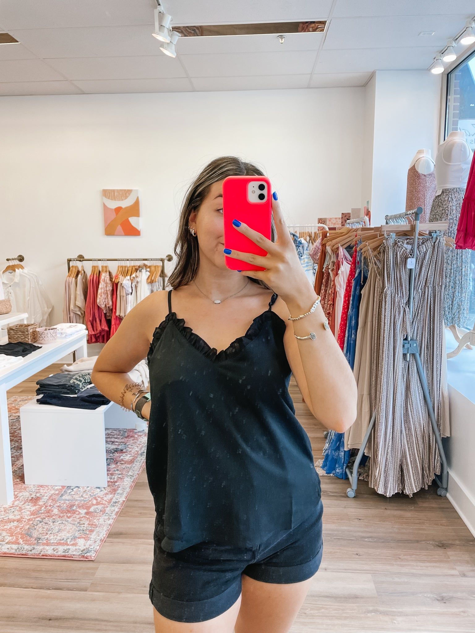 Nina Top sold by Sienna Sky product image thumbnail 4