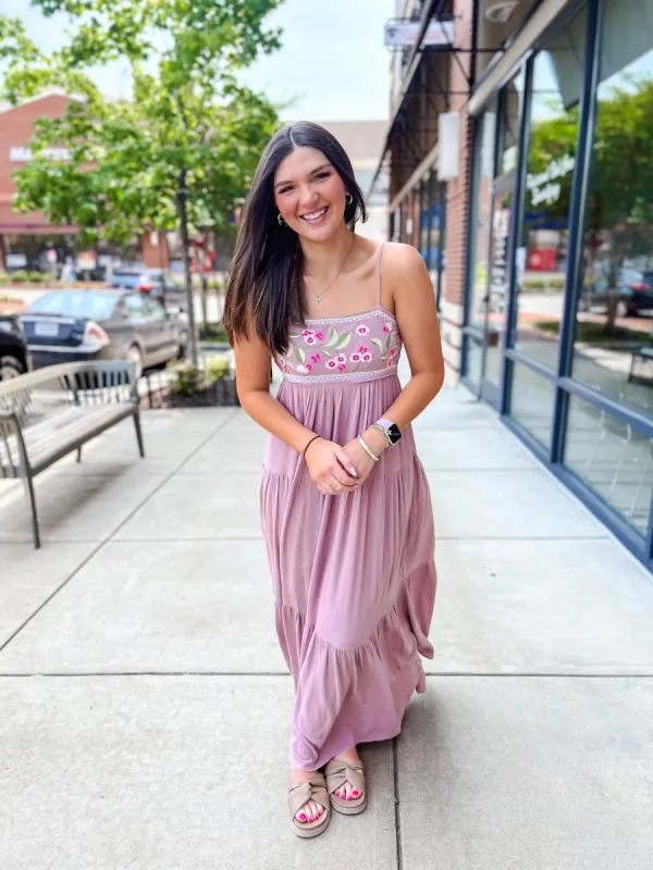 Livi Dress sold by Sienna Sky