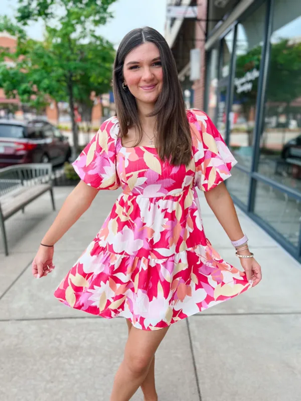 Alayna Dress sold by Sienna Sky