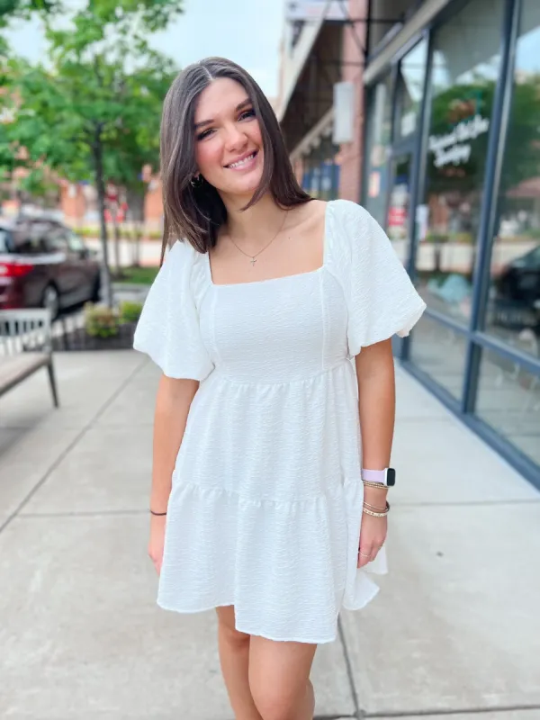 Goldie Dress sold by Sienna Sky