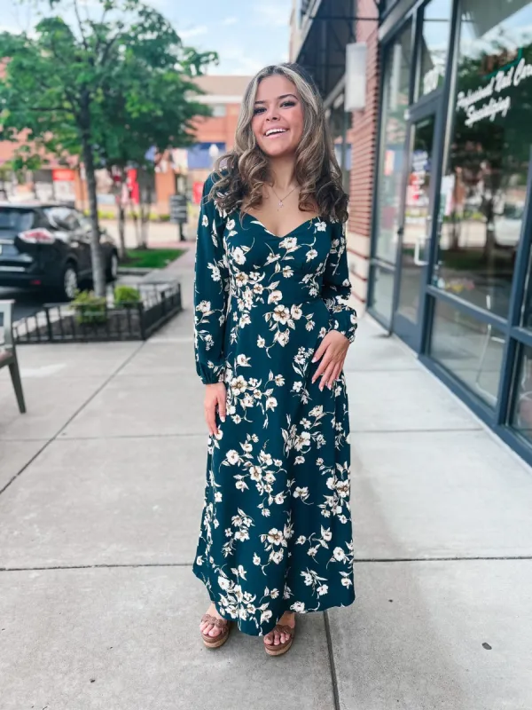 Celine Dress sold by Sienna Sky