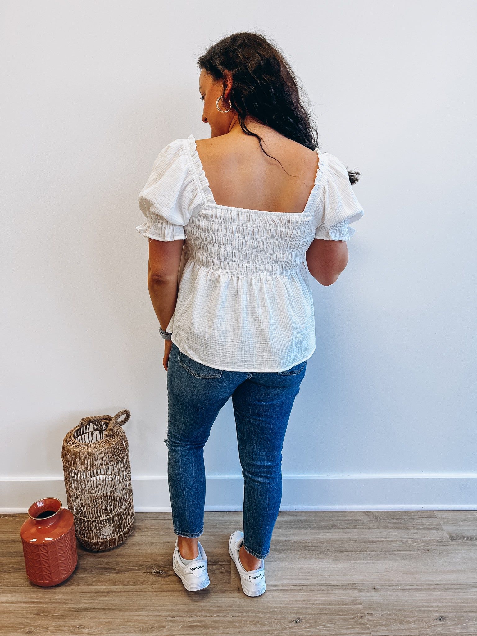 Layla Top sold by Sienna Sky product image thumbnail 2