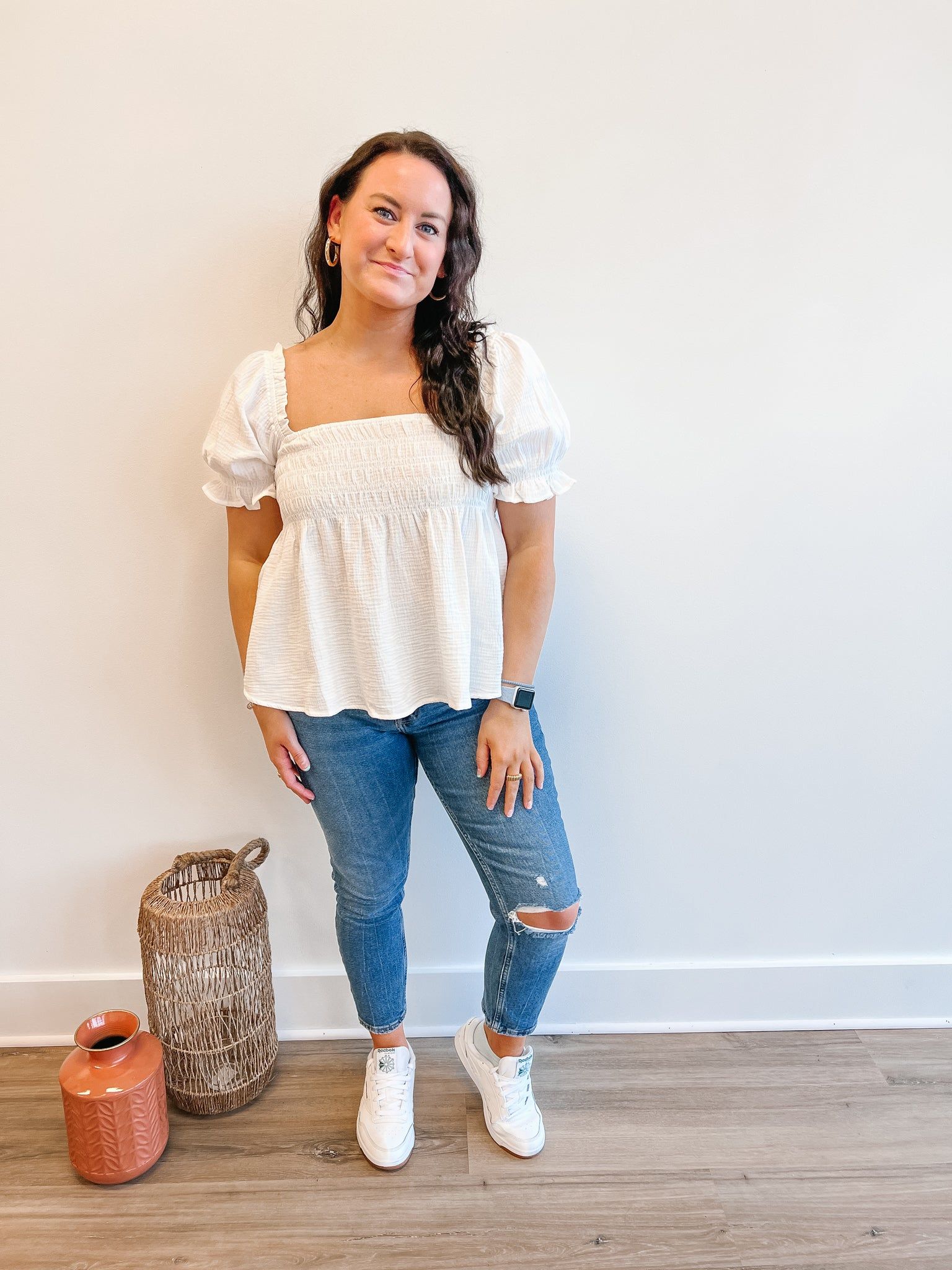 Layla Top sold by Sienna Sky