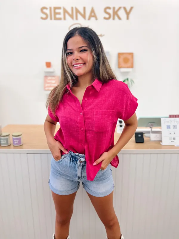 Blair Top sold by Sienna Sky