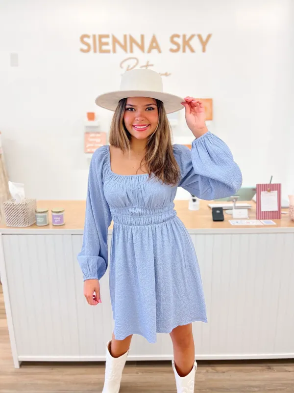 Scottie Dress sold by Sienna Sky