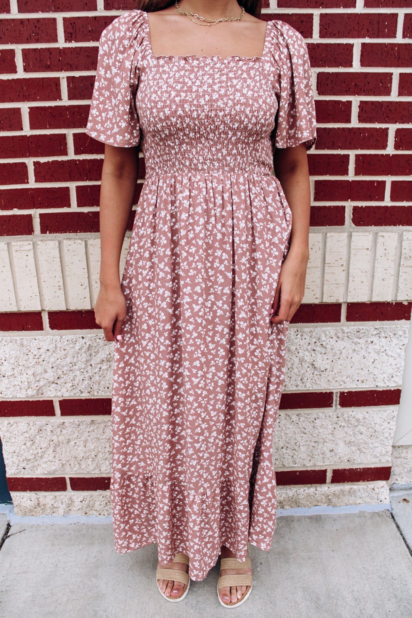 Carolina Dress sold by Sienna Sky product image thumbnail 6