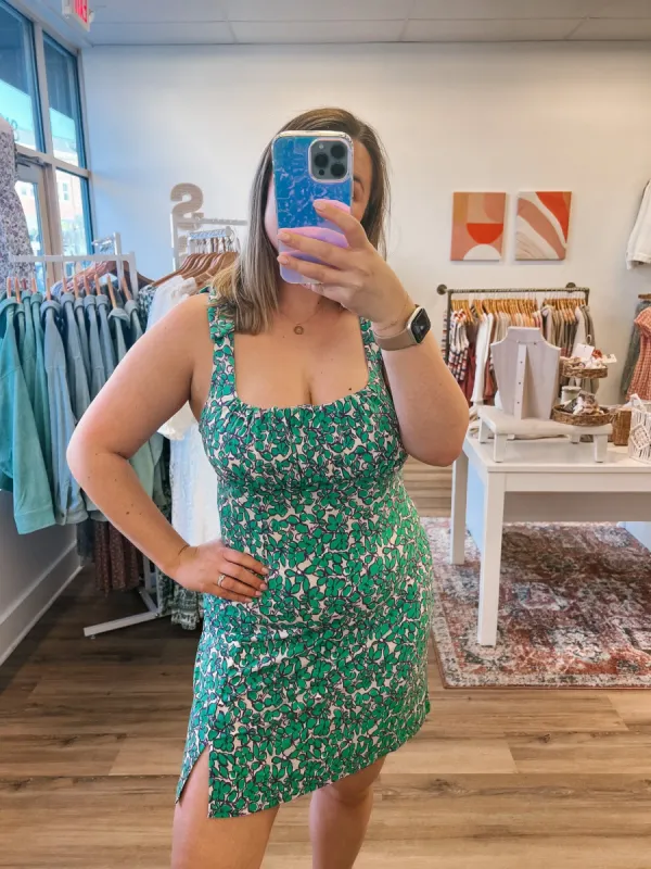 Edessa Dress sold by Sienna Sky