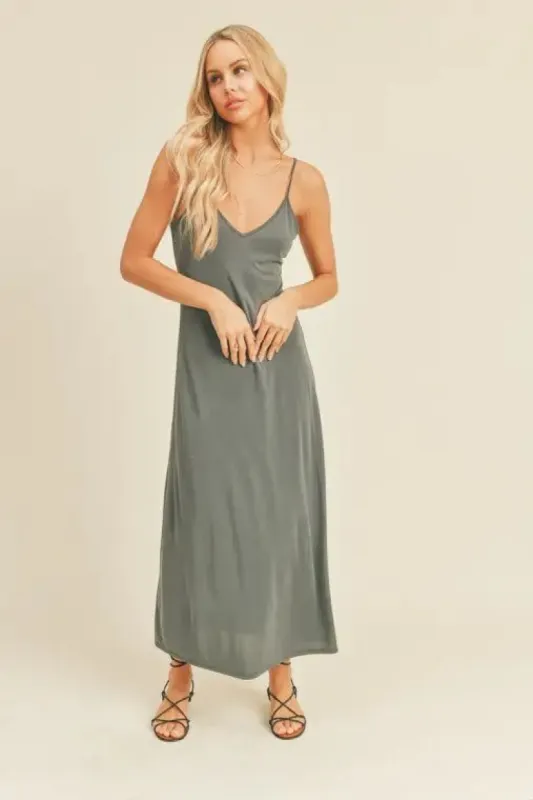 Katerini Dress sold by Sienna Sky
