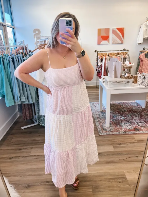 Verona Dress sold by Sienna Sky