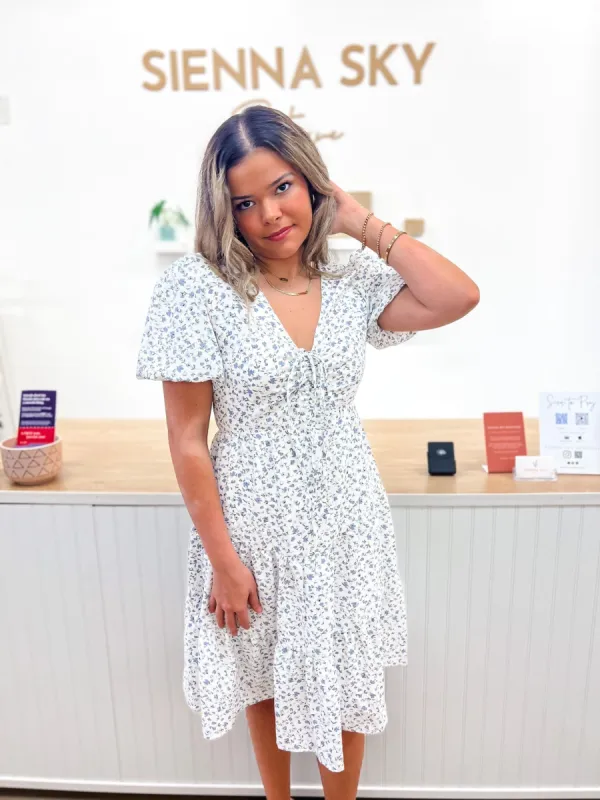 Colette Dress sold by Sienna Sky