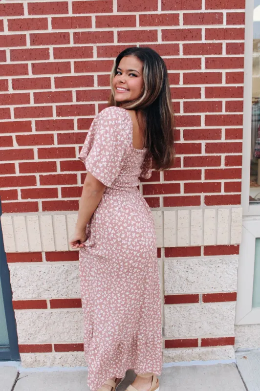 Carolina Dress sold by Sienna Sky