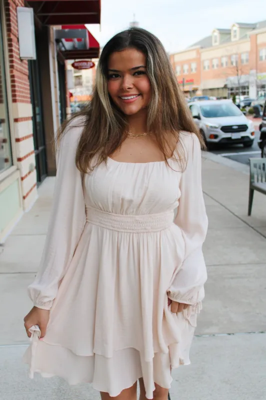 Raelynn Dress sold by Sienna Sky