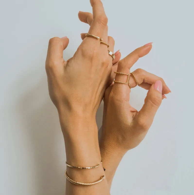 Aspen Ring Mini sold by Sienna Sky