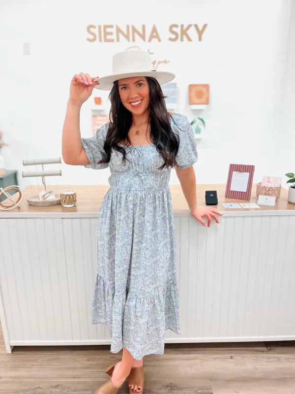 Magnolia Dress sold by Sienna Sky