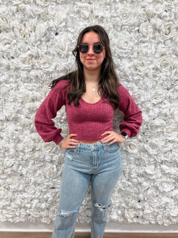 Piper Top sold by Sienna Sky