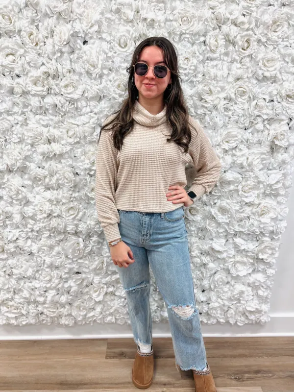 Ellis Top sold by Sienna Sky