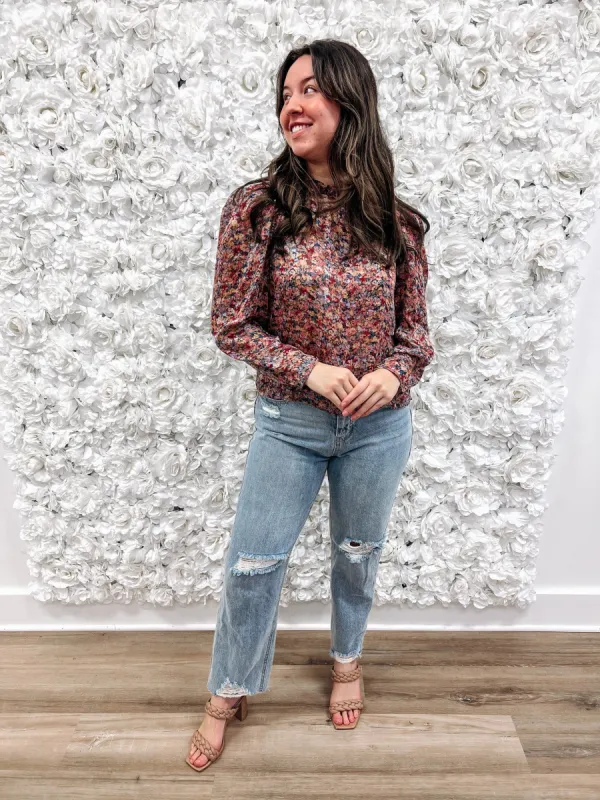 Fallon Top sold by Sienna Sky