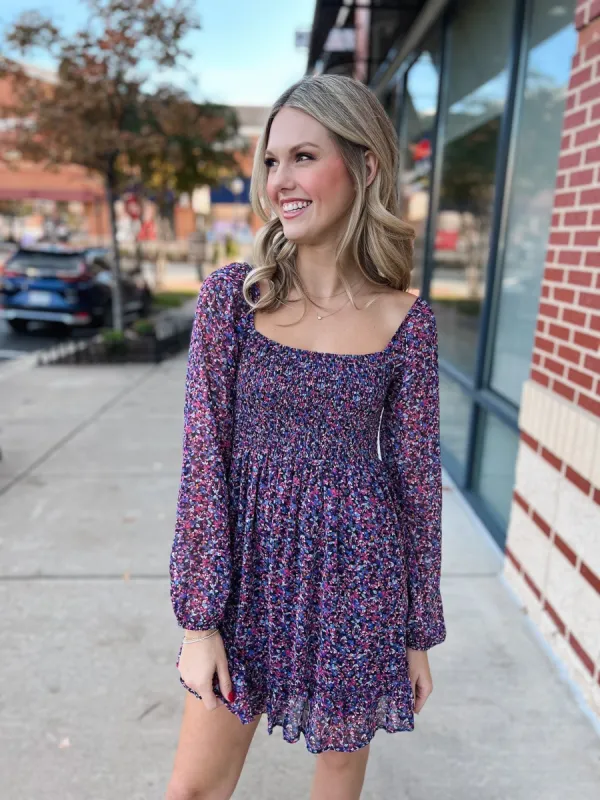 Karina Mini Dress sold by Sienna Sky