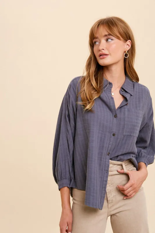 Whitney Top sold by Sienna Sky