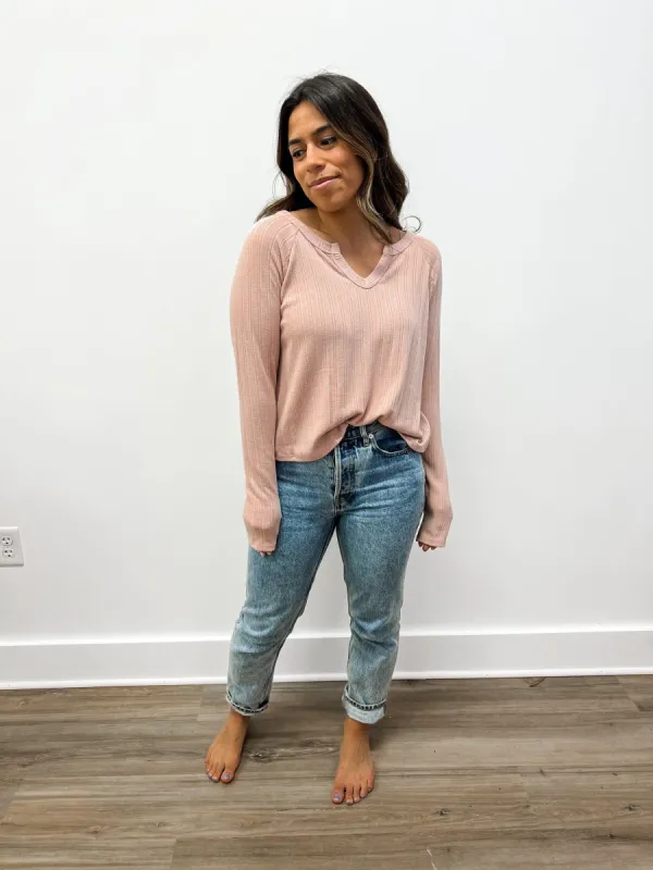 Caroline Top sold by Sienna Sky