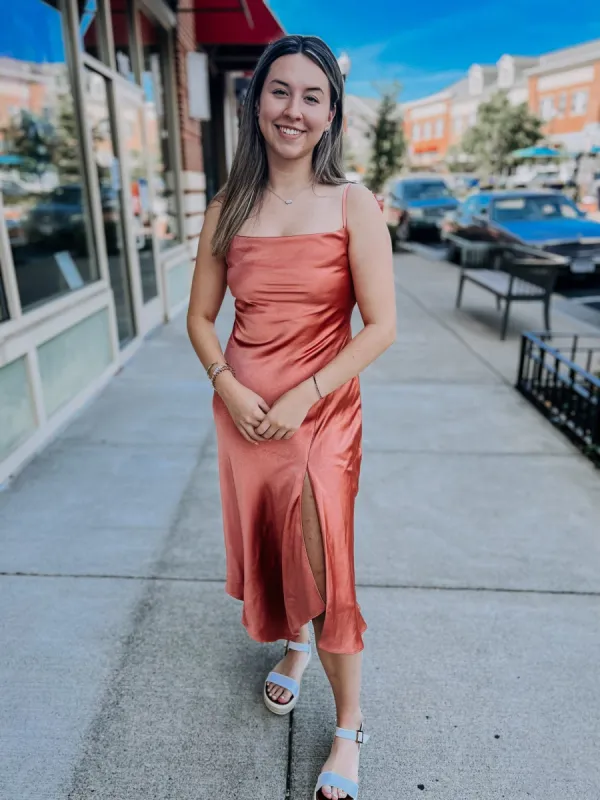 Harper Dress sold by Sienna Sky