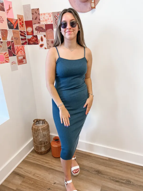 Mabel Dress sold by Sienna Sky