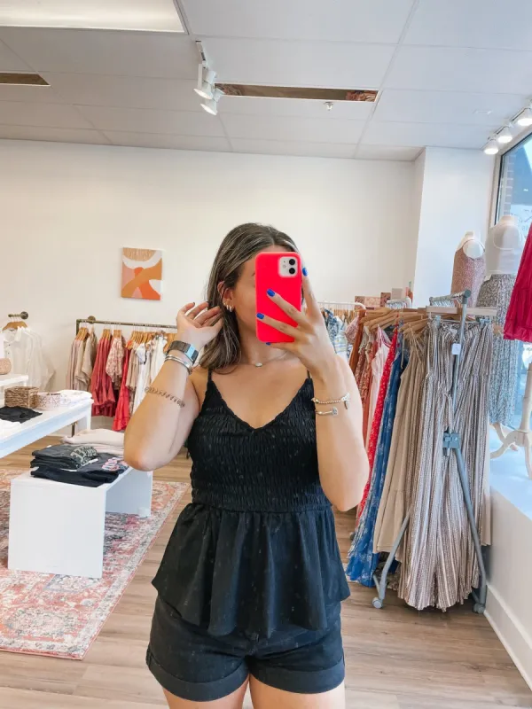 Remi Top sold by Sienna Sky