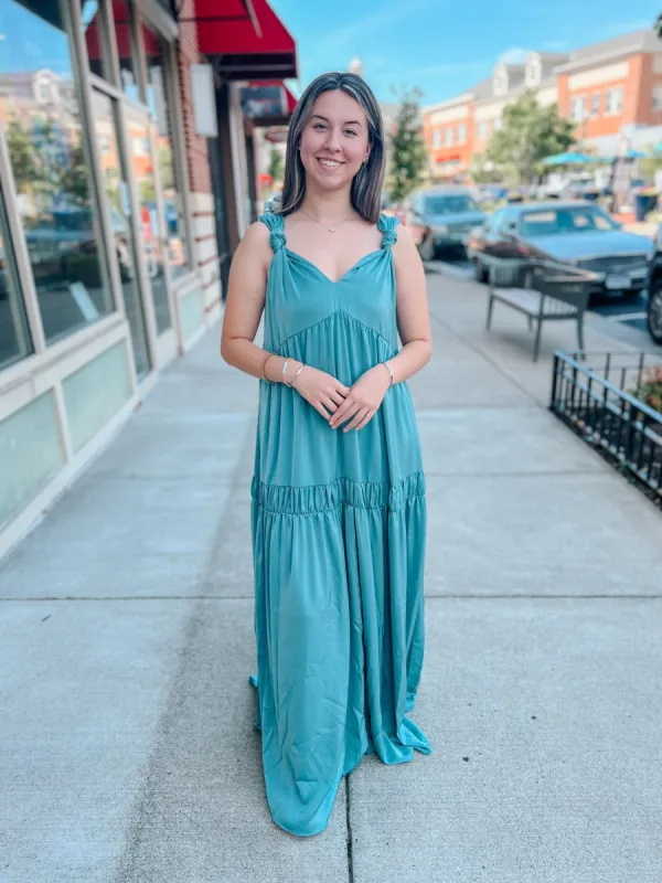 Calliope Dress sold by Sienna Sky