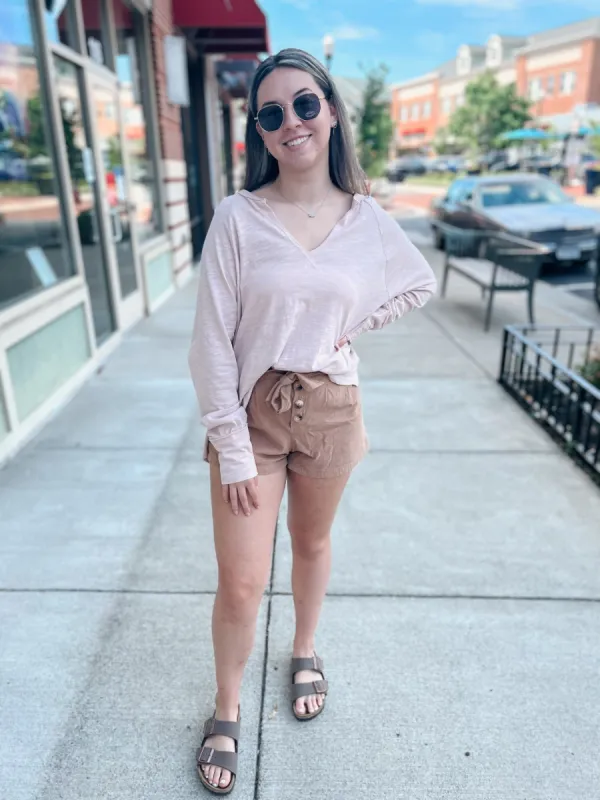 Molly Top sold by Sienna Sky