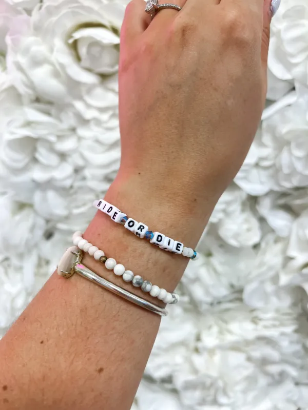 Best Friends Bracelets sold by Sienna Sky