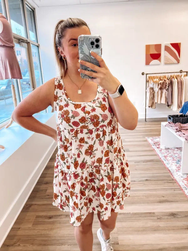 Ava Dress sold by Sienna Sky