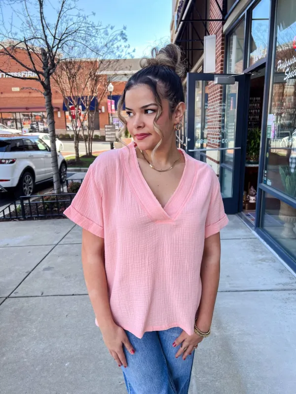 Trudie Top sold by Sienna Sky