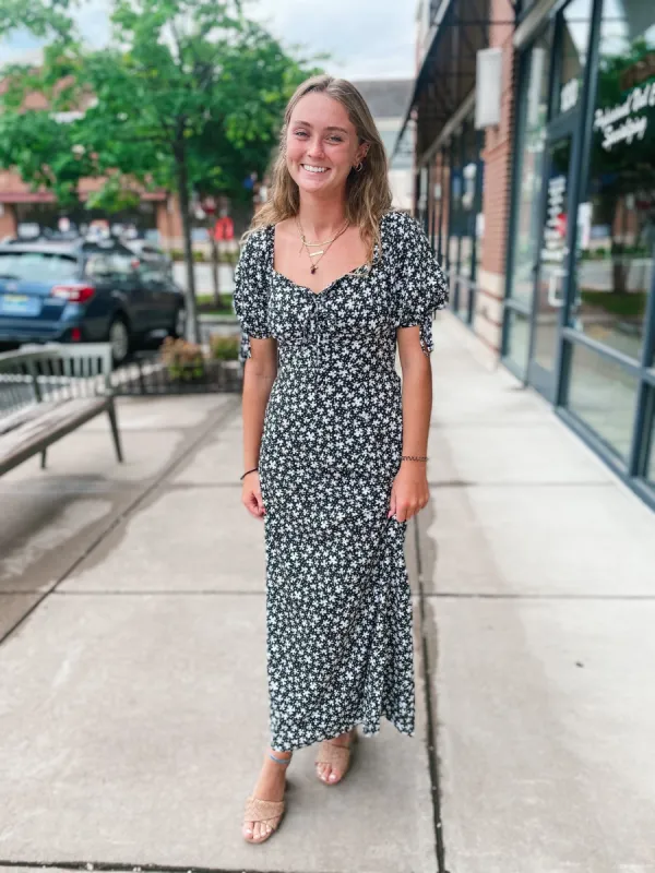 Jamie Dress sold by Sienna Sky