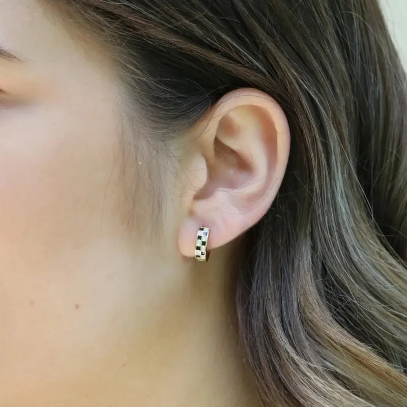 Danica Huggies sold by Sienna Sky