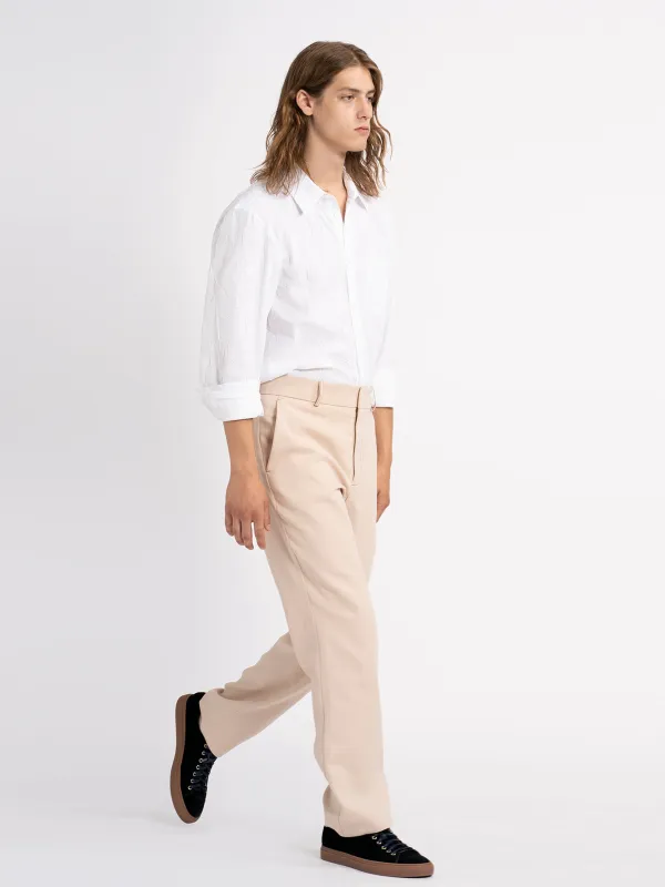 Toby Cotton Crepe Pant sold by Sies Marjan