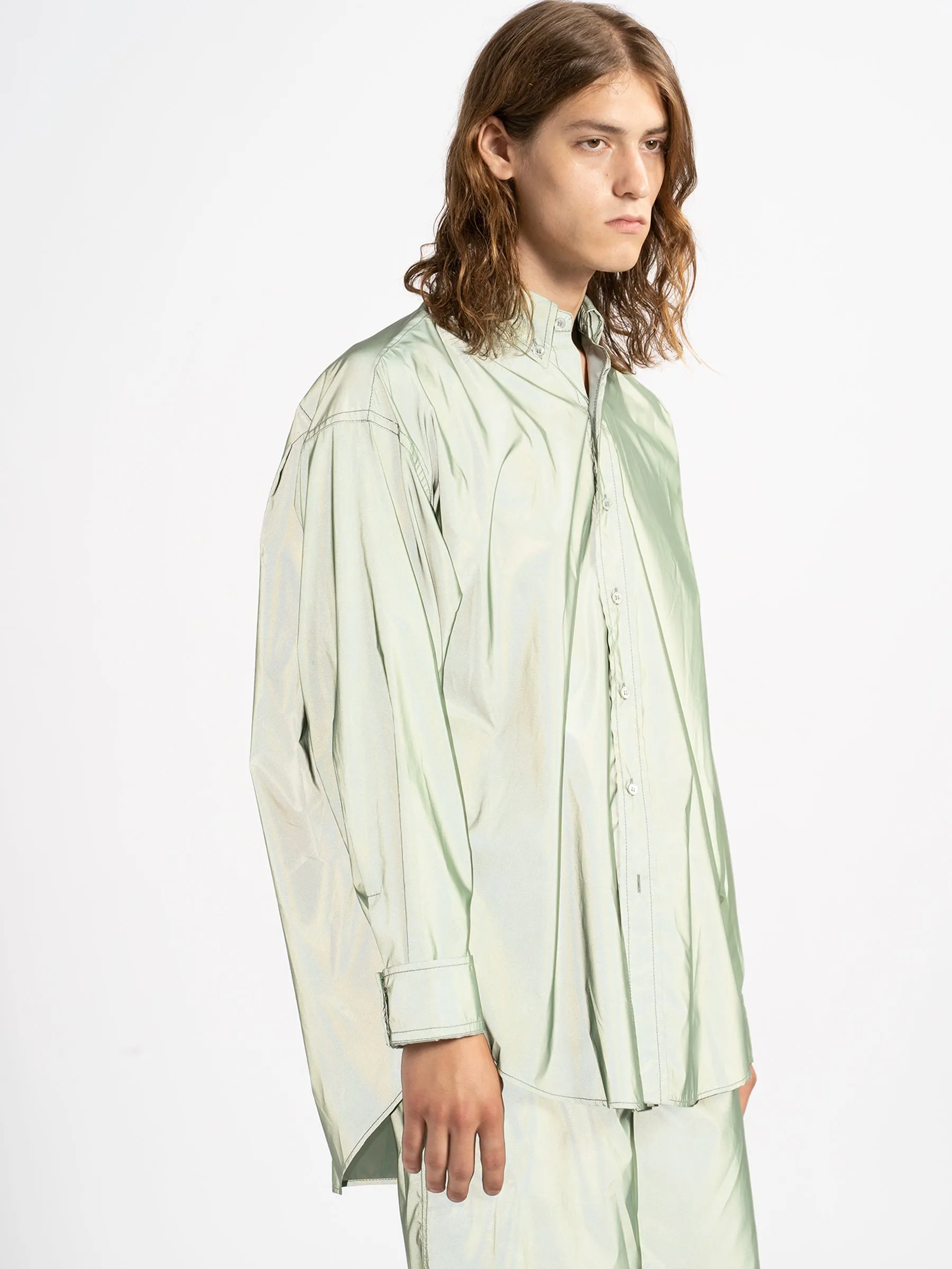 Anderson Reflective Shirt sold by Sies Marjan product image thumbnail 4