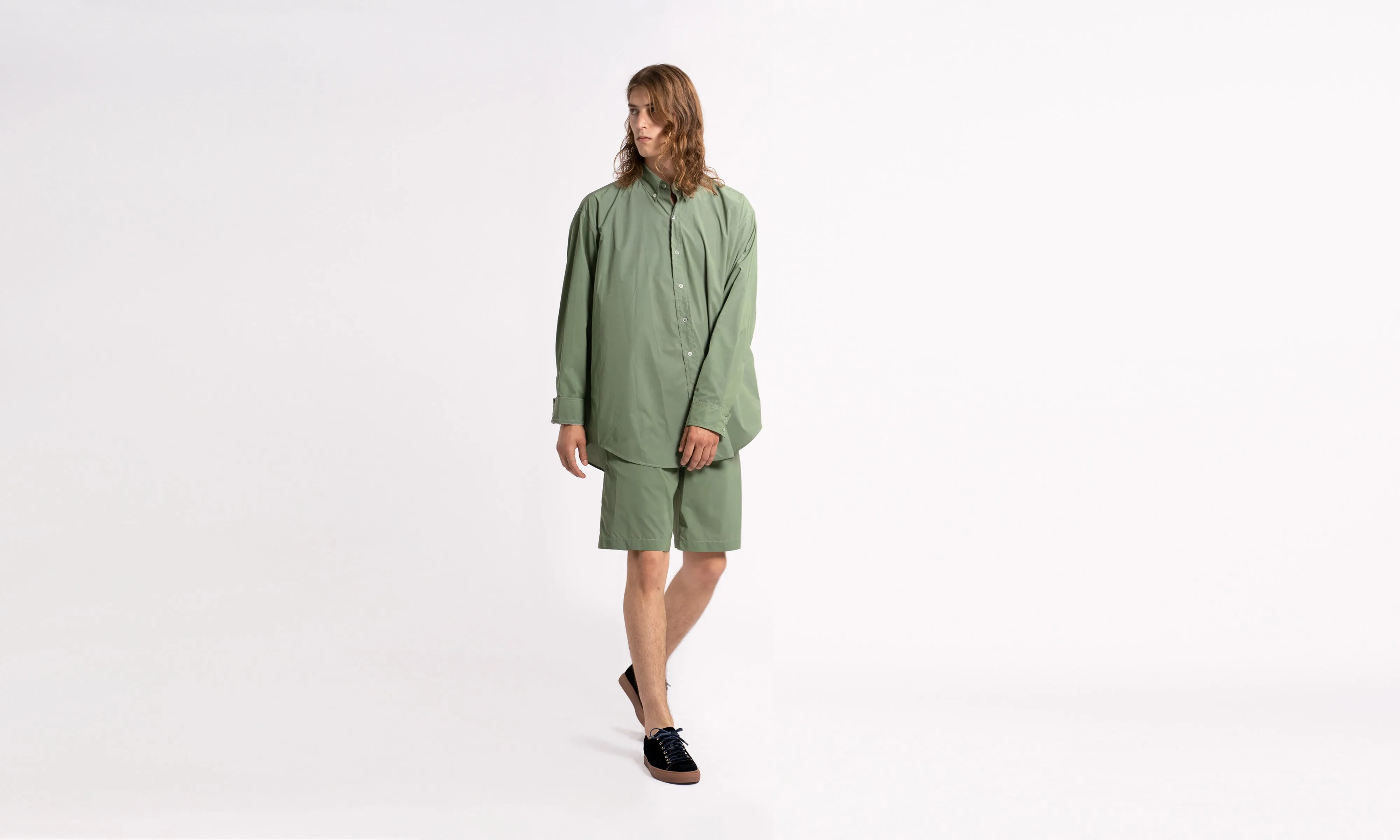 Anderson Reflective Shirt sold by Sies Marjan product image thumbnail 5