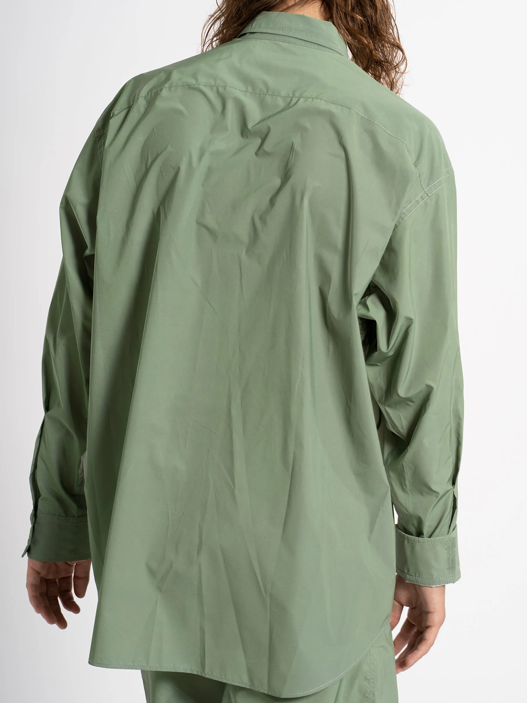 Anderson Reflective Shirt sold by Sies Marjan product image thumbnail 3