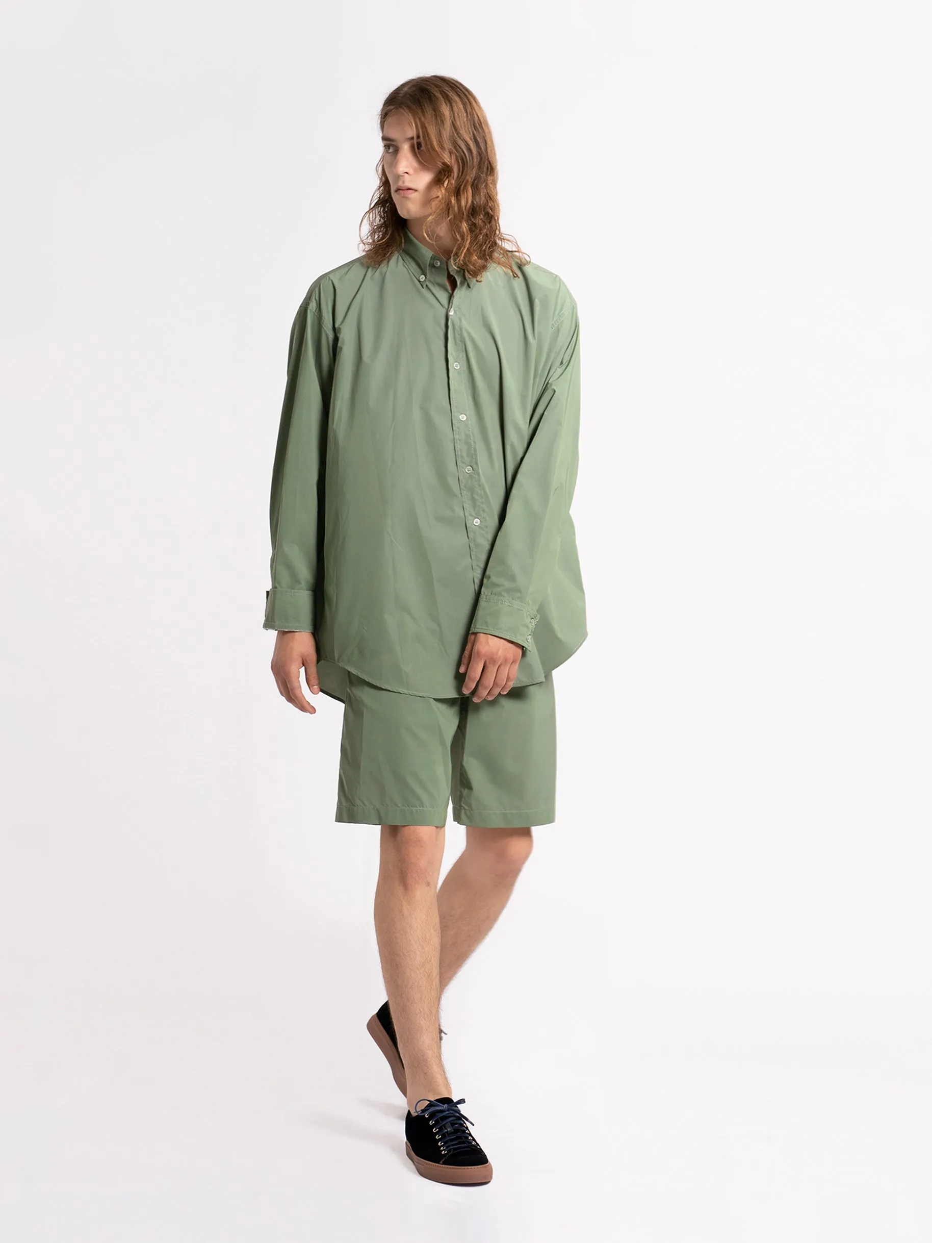 Anderson Reflective Shirt sold by Sies Marjan