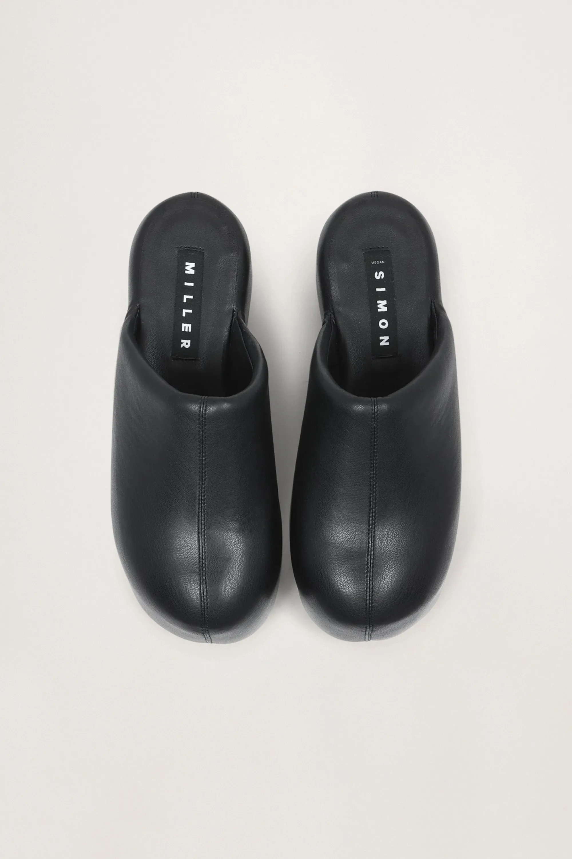 Bubble Clog in Black sold by Simon Miller product image thumbnail 2