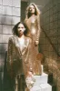 Lennox Jacket in Star Gold sold by Simon Miller
