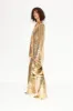 Lennox Jacket in Star Gold sold by Simon Miller
