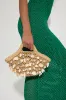 Shelly Mercado Tote in Natural sold by Simon Miller