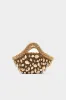 Shelly Mercado Tote in Natural sold by Simon Miller