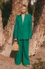 Tiki Fringe Bag in Natural sold by Simon Miller