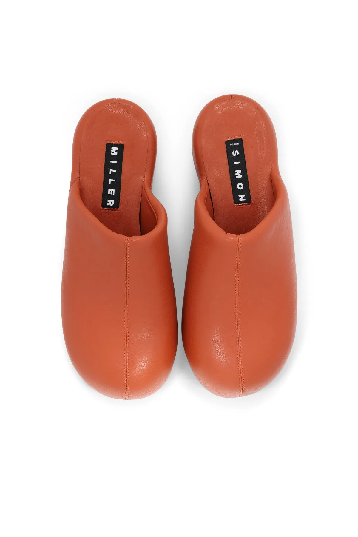 Bubble Clog in Sepia sold by Simon Miller product image thumbnail 2